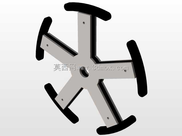 采矿机器人设计