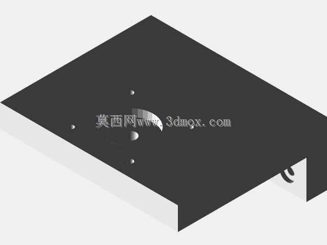 冲孔和夹持机构