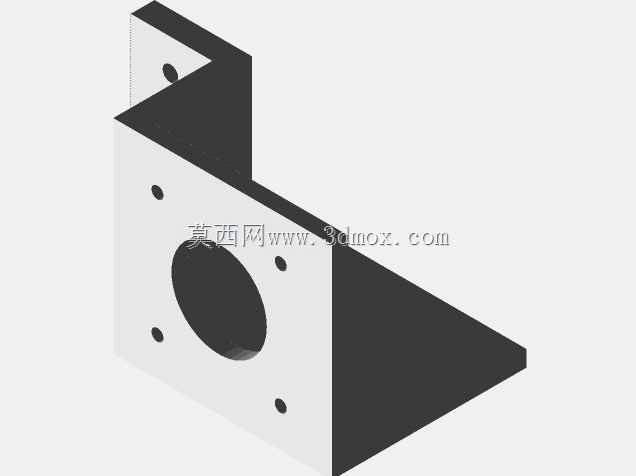 冲孔和夹持机构
