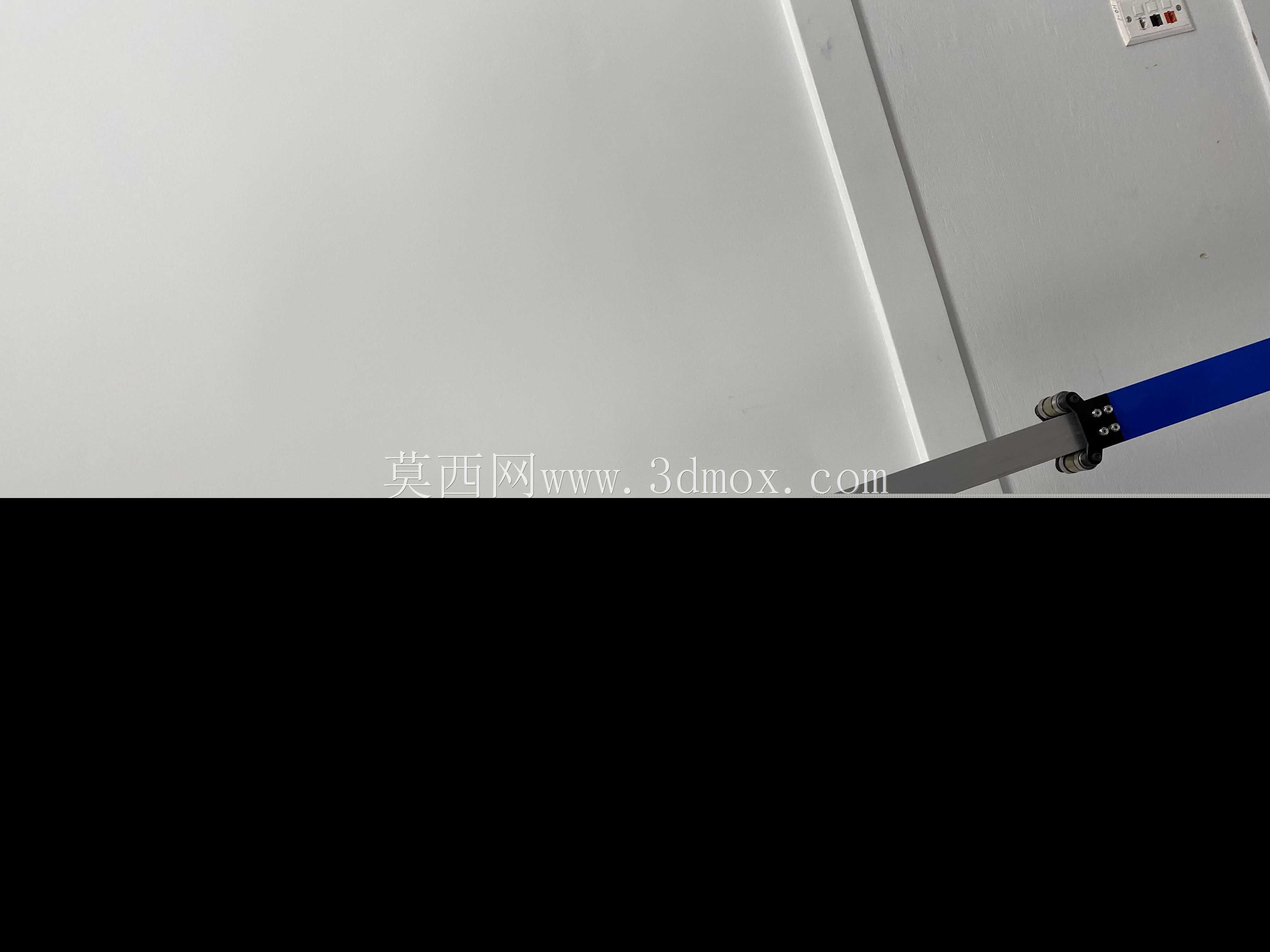 FRC6328 2020伸缩臂