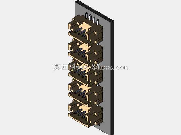 i2c分路器