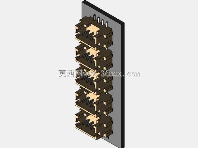 i2c分路器