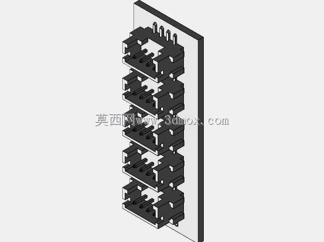 i2c分路器