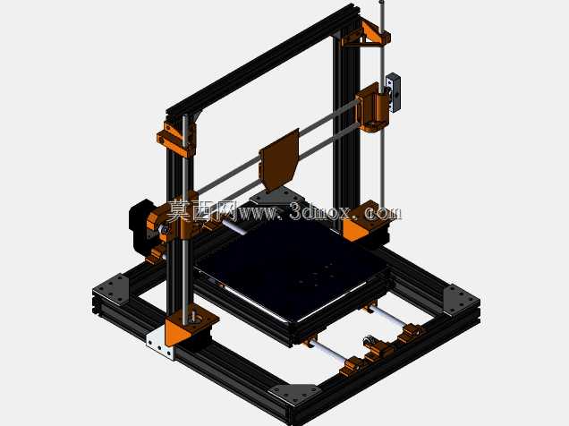 3D打印机
