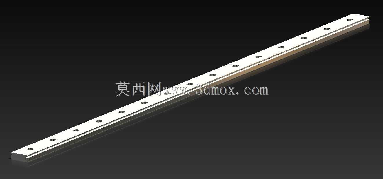 Hiwin MGWR12���Ըֹ�600mm