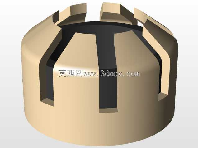 感应式传感器NI10
