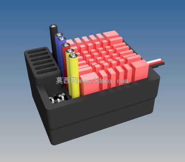 ����������³860��˿ESC