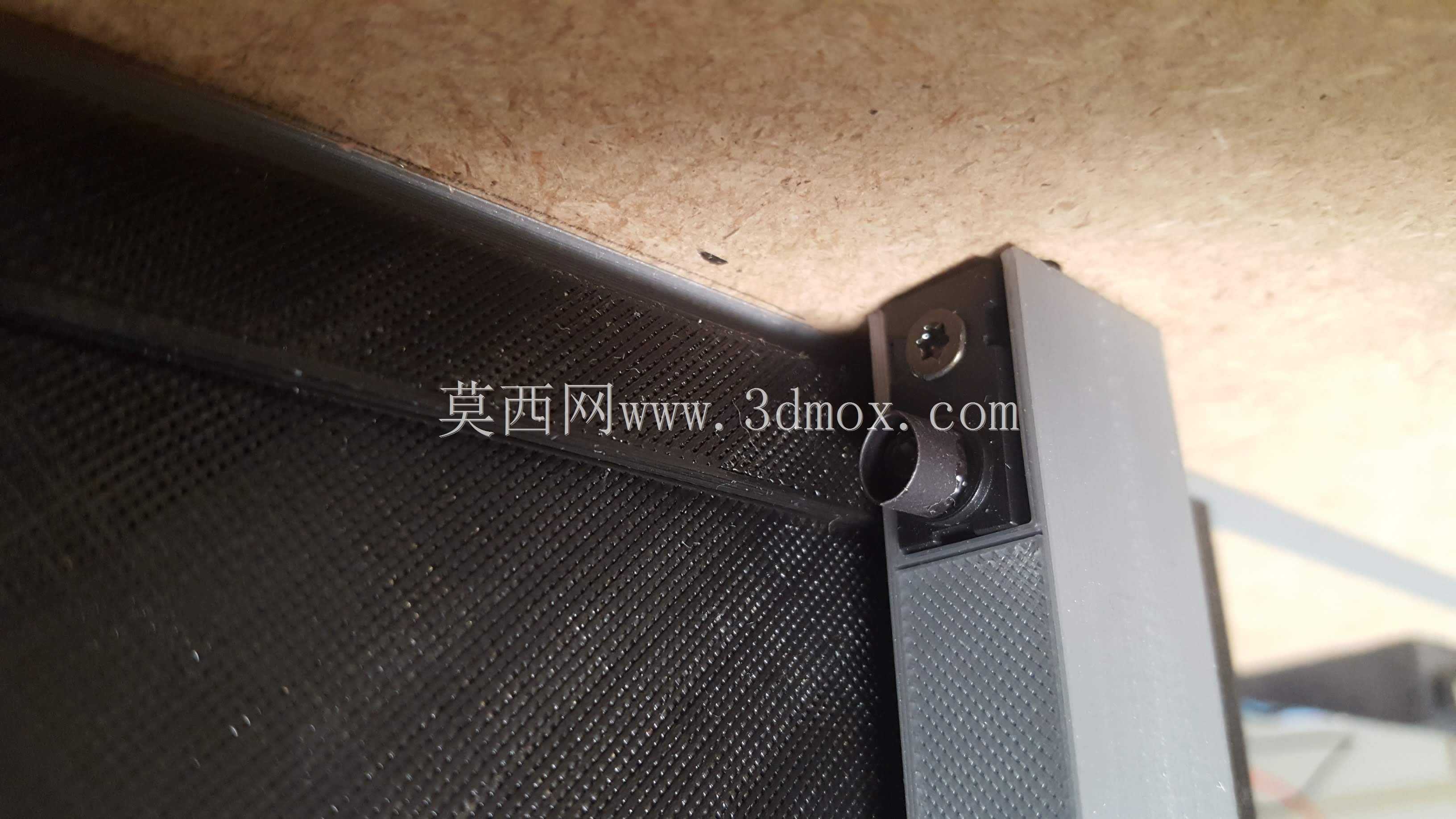 Portail coulissant自动可编程Arduino Mblock