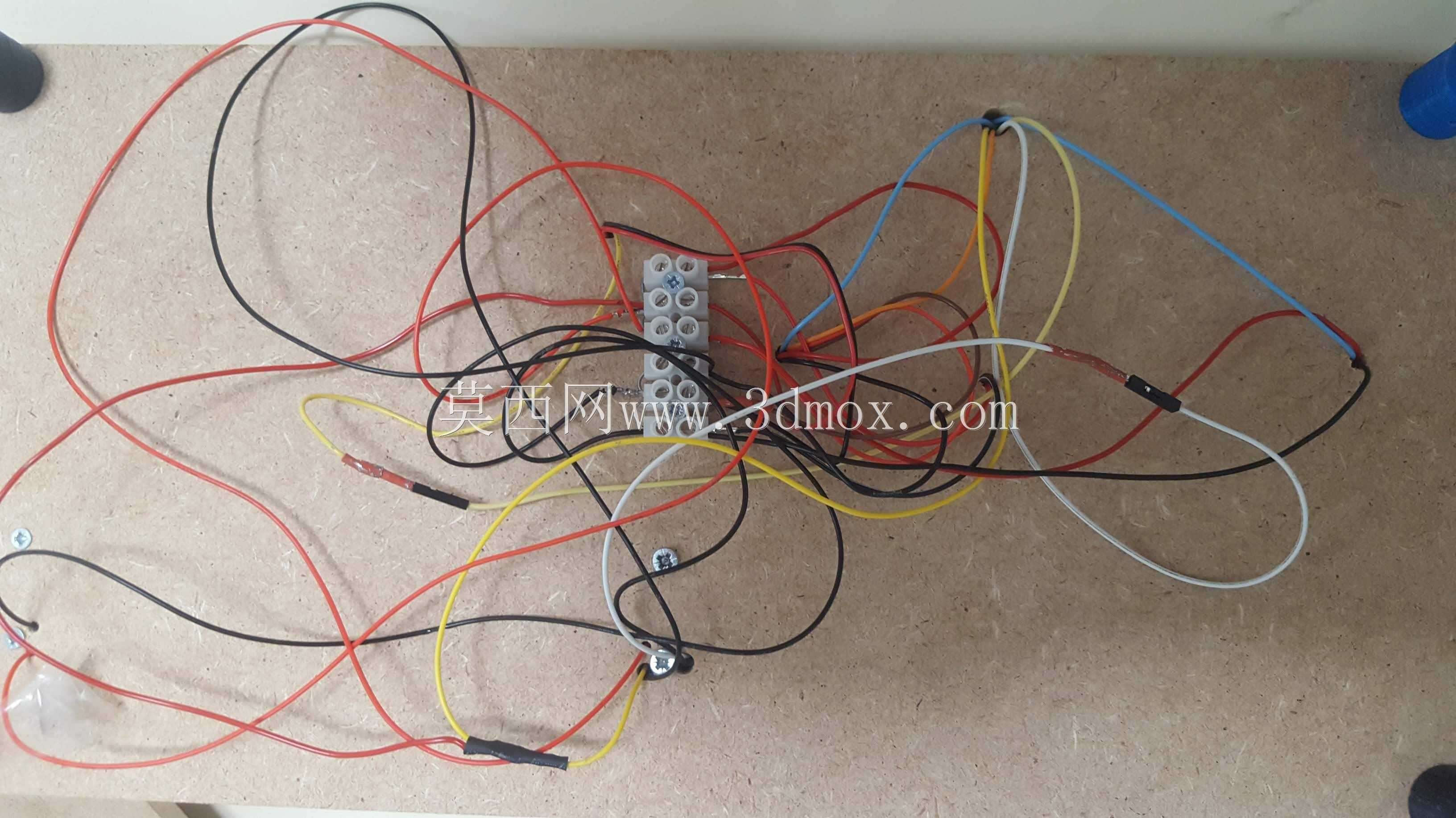 Portail coulissant自动可编程Arduino Mblock
