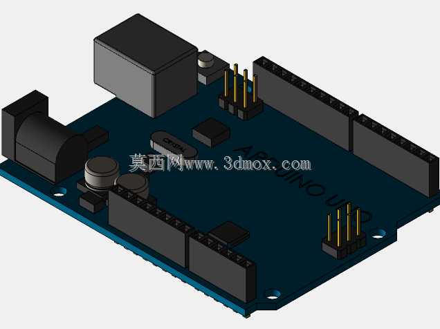 Portail coulissant自动可编程Arduino Mblock
