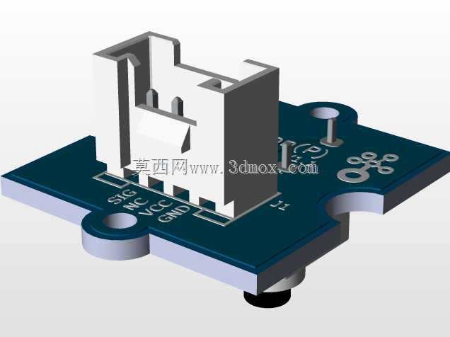 Portail coulissant自动可编程Arduino Mblock