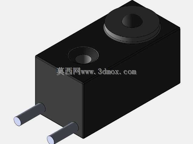 Portail coulissant自动可编程Arduino Mblock