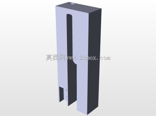 Portail coulissant自动可编程Arduino Mblock