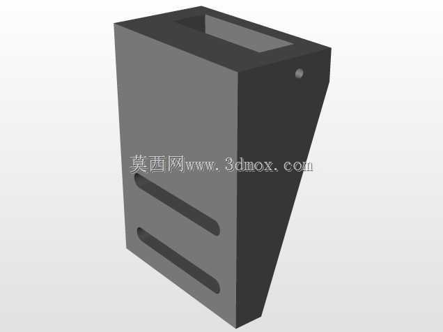 Portail coulissant自动可编程Arduino Mblock