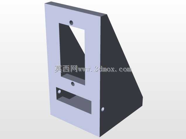Portail coulissant自动可编程Arduino Mblock