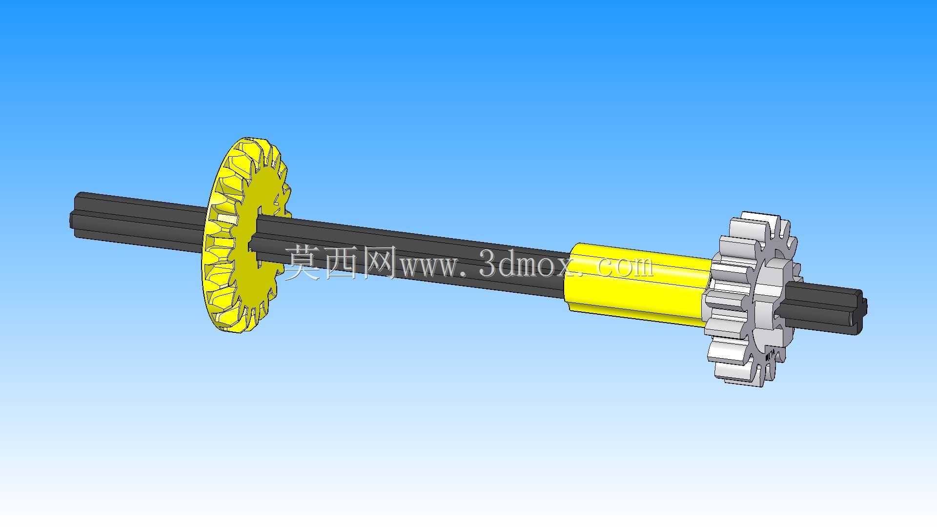 vLTm 42000-1乐高技术-112零件1141部件