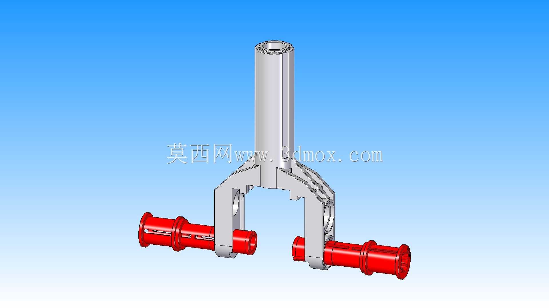 vLTm 42000-1乐高技术-112零件1141部件