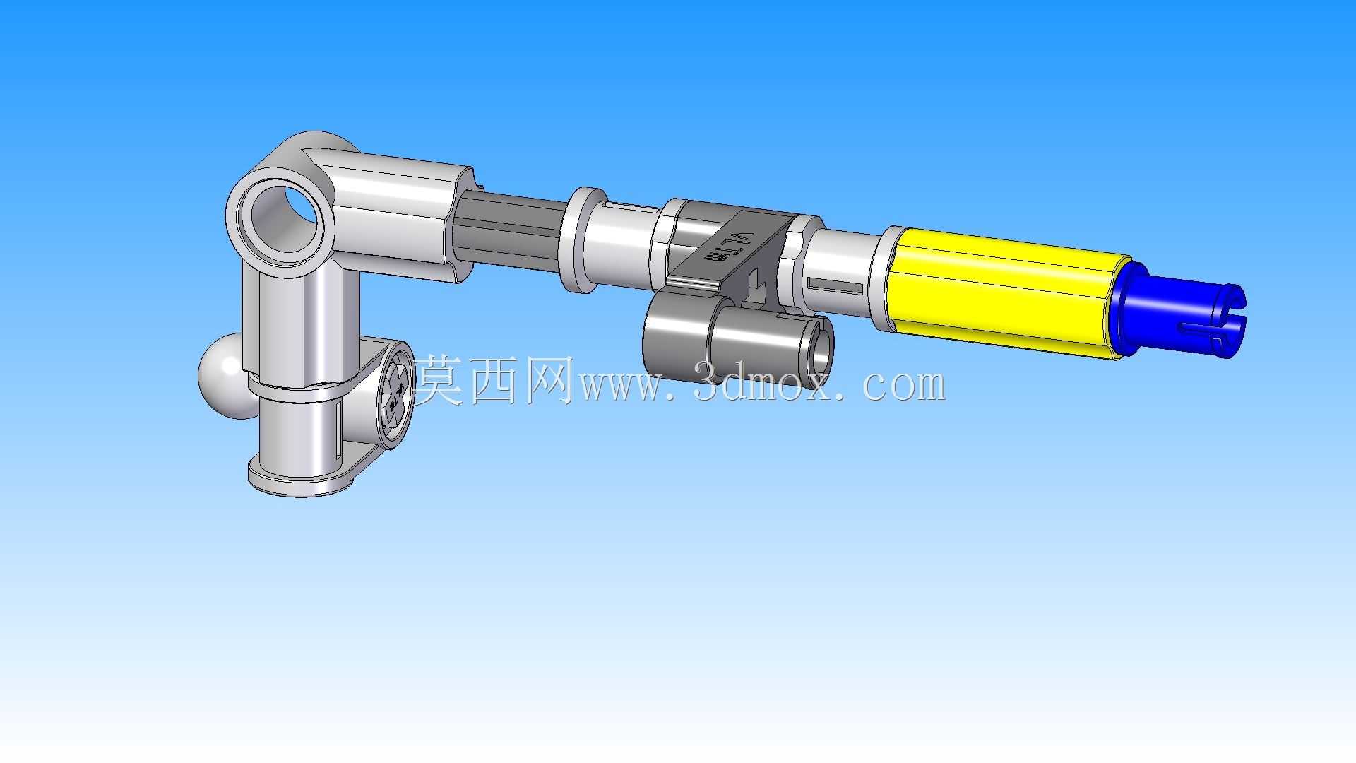 vLTm 42000-1乐高技术-112零件1141部件