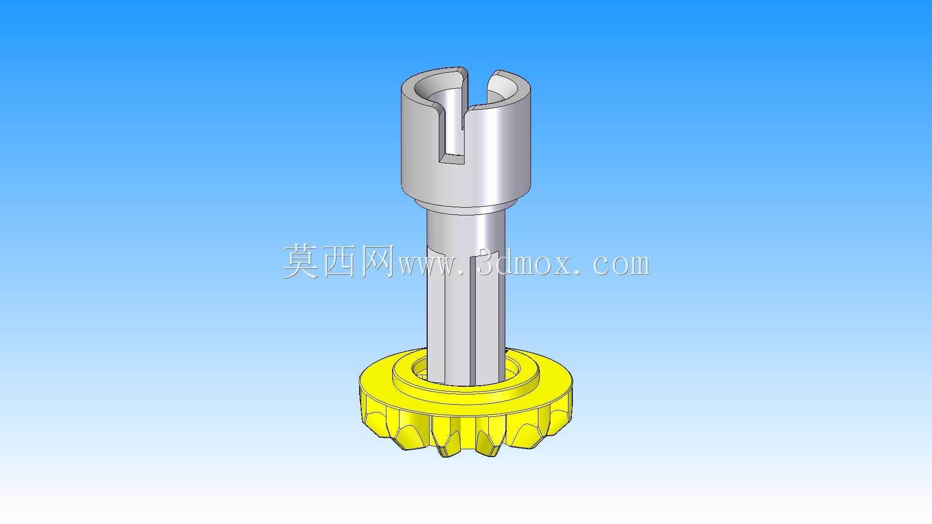 vLTm 42000-1乐高技术-112零件1141部件