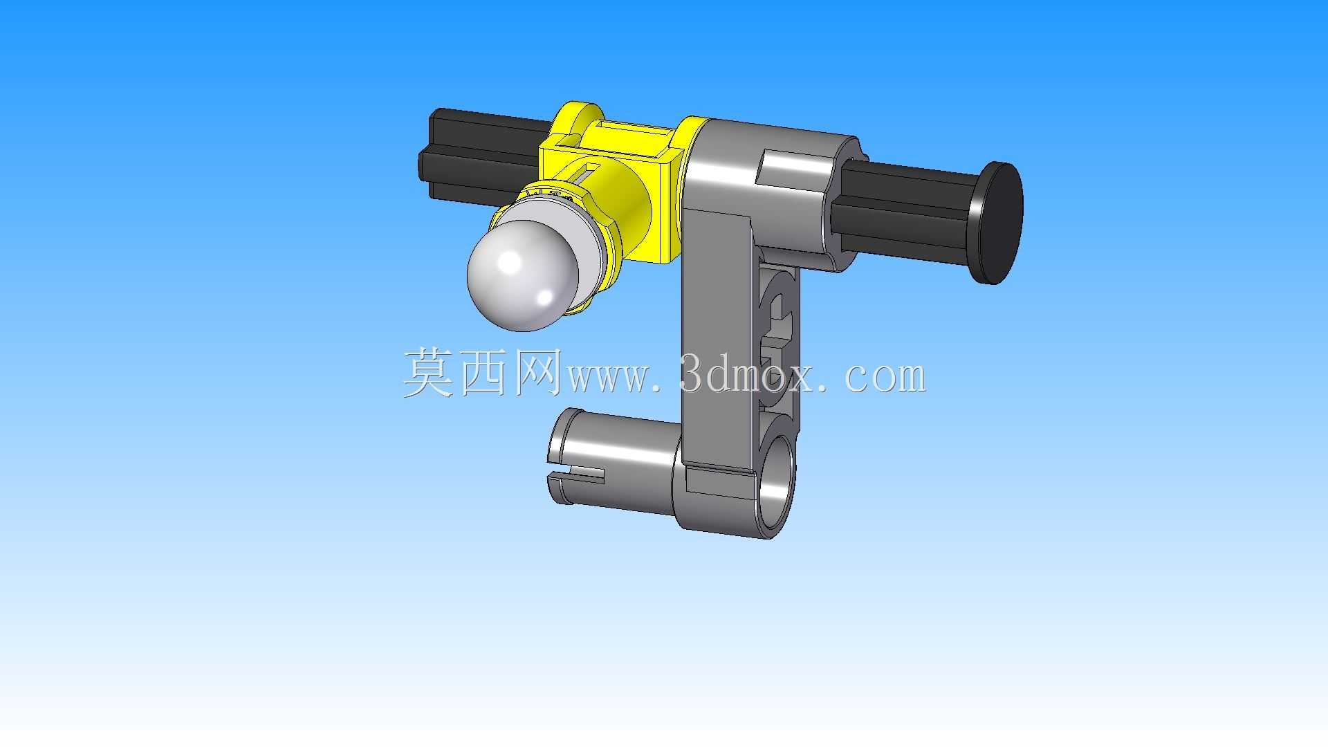 vLTm 42000-1乐高技术-112零件1141部件