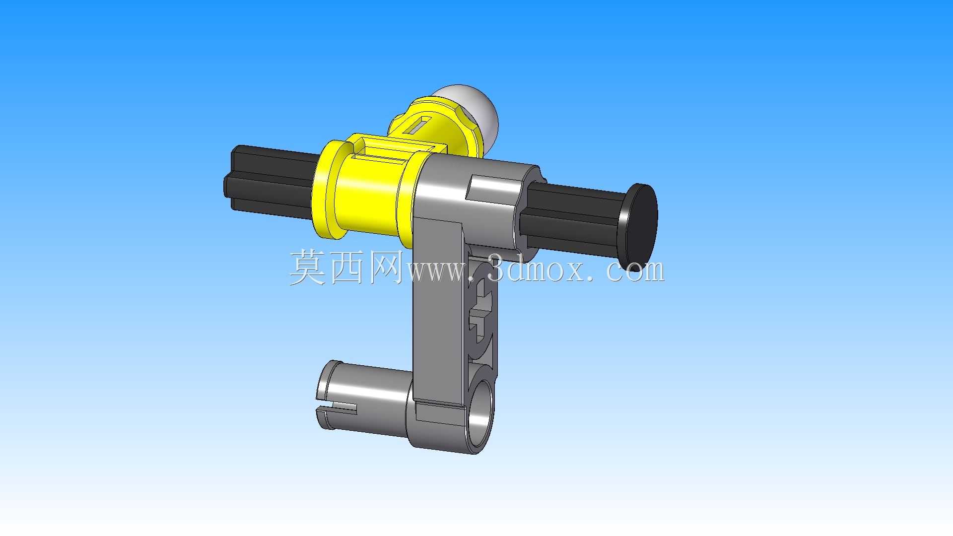 vLTm 42000-1乐高技术-112零件1141部件
