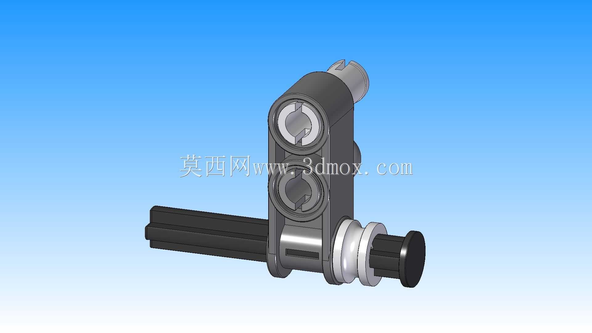 vLTm 42000-1乐高技术-112零件1141部件
