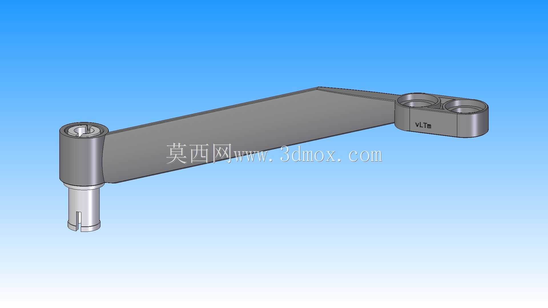 vLTm 42000-1乐高技术-112零件1141部件