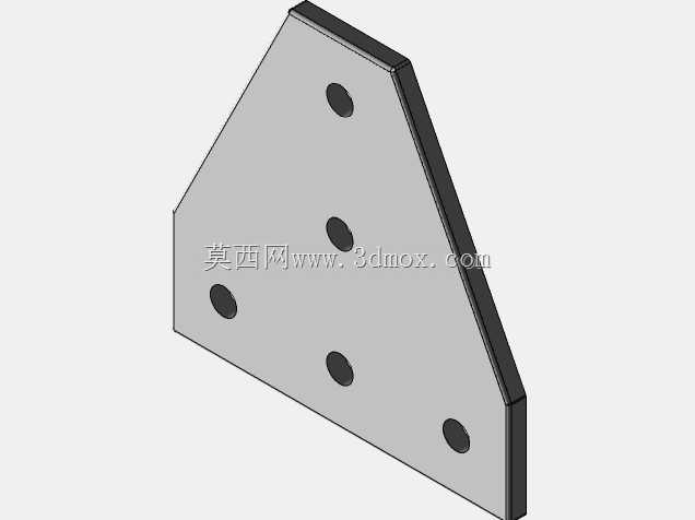有限木工CNC外壳(FRC)