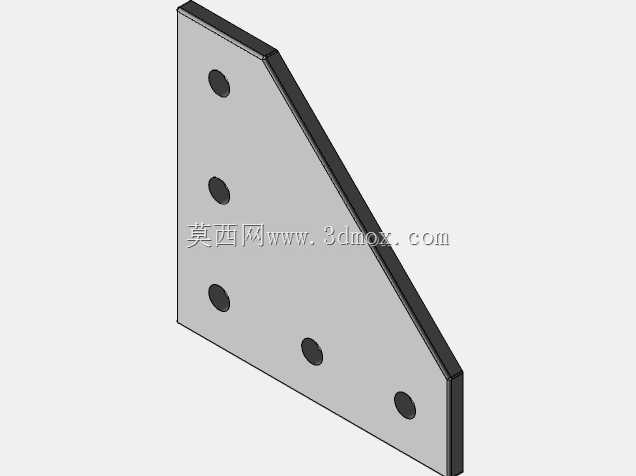 有限木工CNC外壳(FRC)