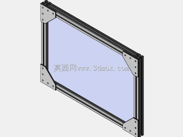 有限木工CNC外壳(FRC)