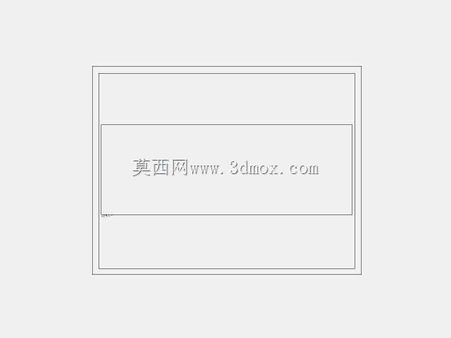 有限木工CNC外壳(FRC)