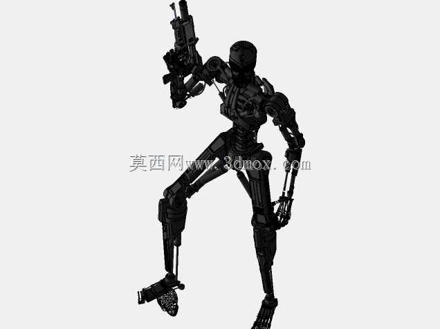 ��ֹ��T-800�ڹ���