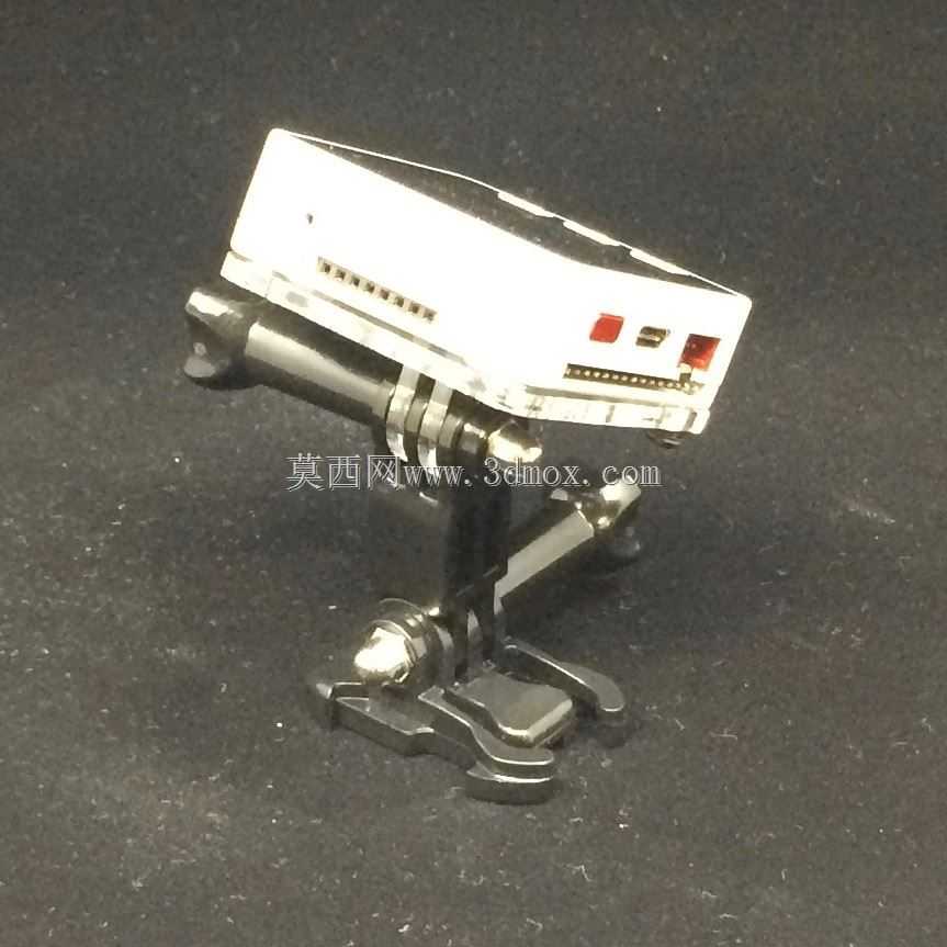����GoPro��װ��M5�ѵ���ͷ