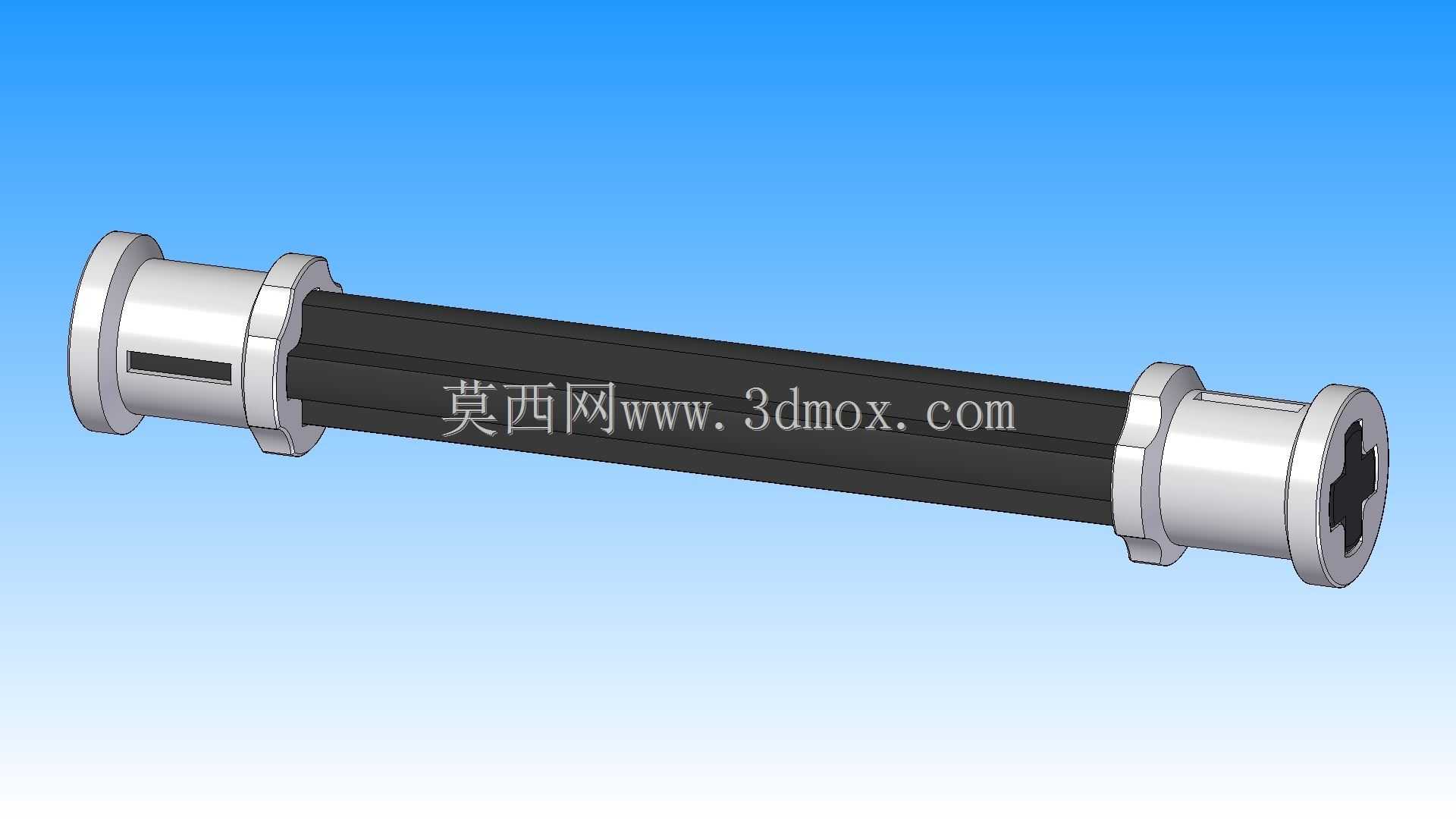 vLTm 0851-2乐高科技17件318组件
