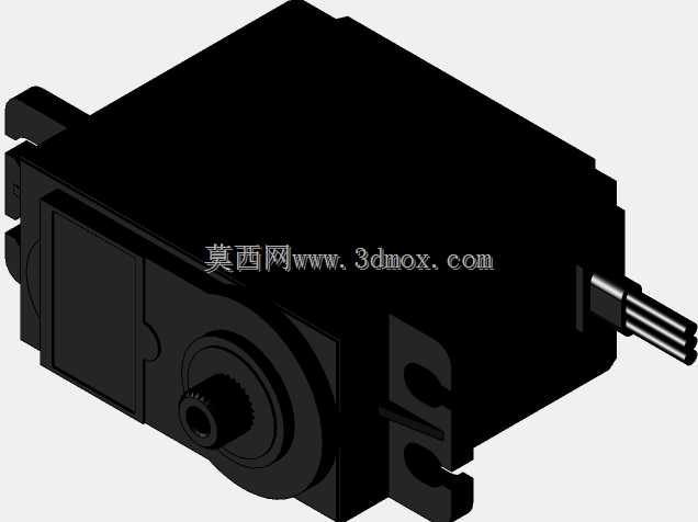 JX PDI-6221MG 20KG大扭矩数字伺服62g