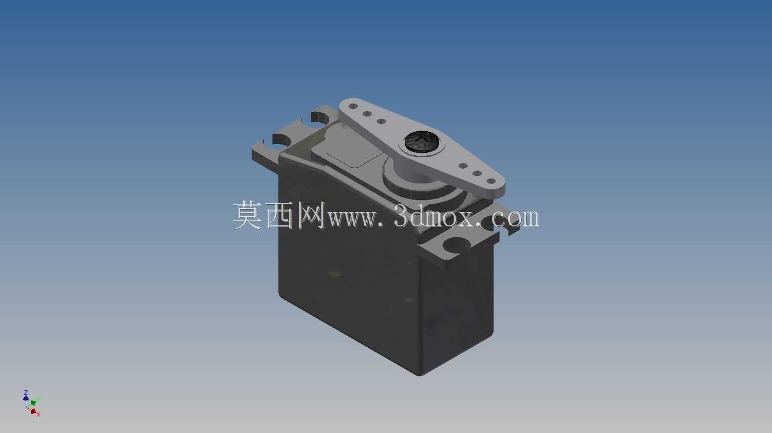 HITEC HS-225MG