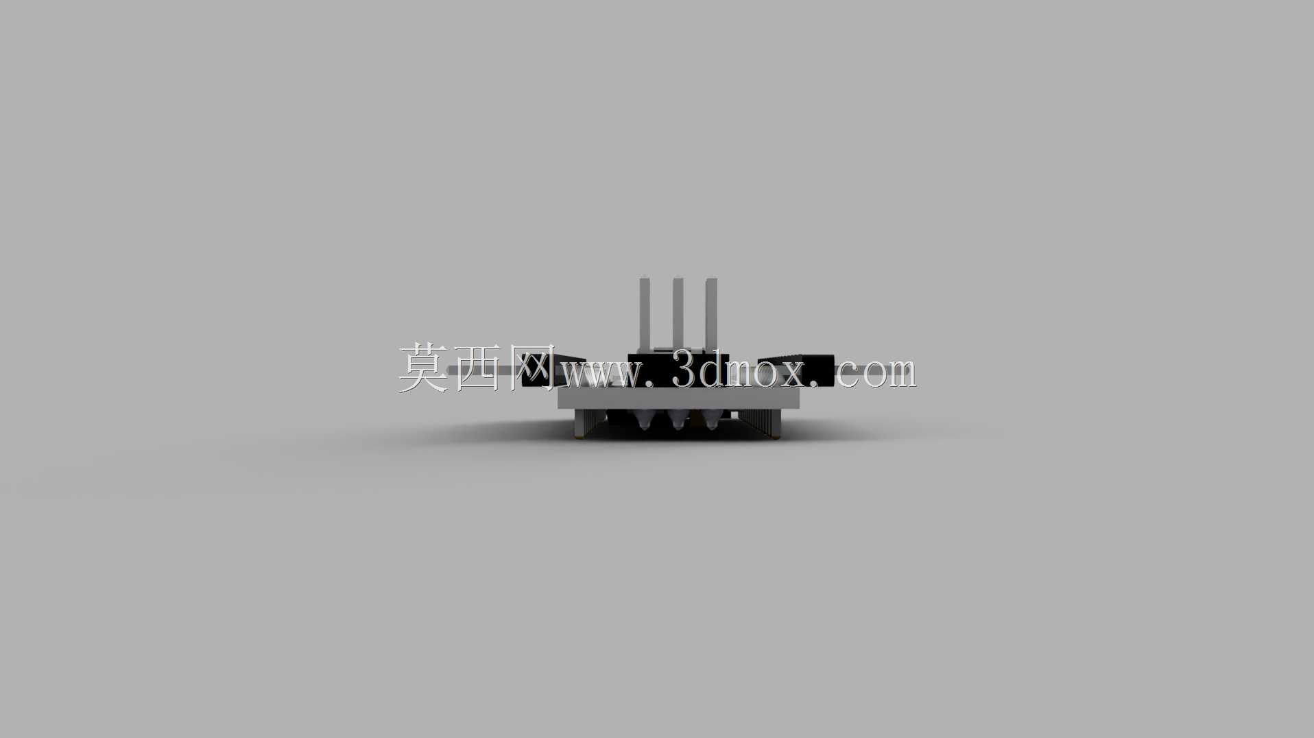 Arduino纳米(薄)