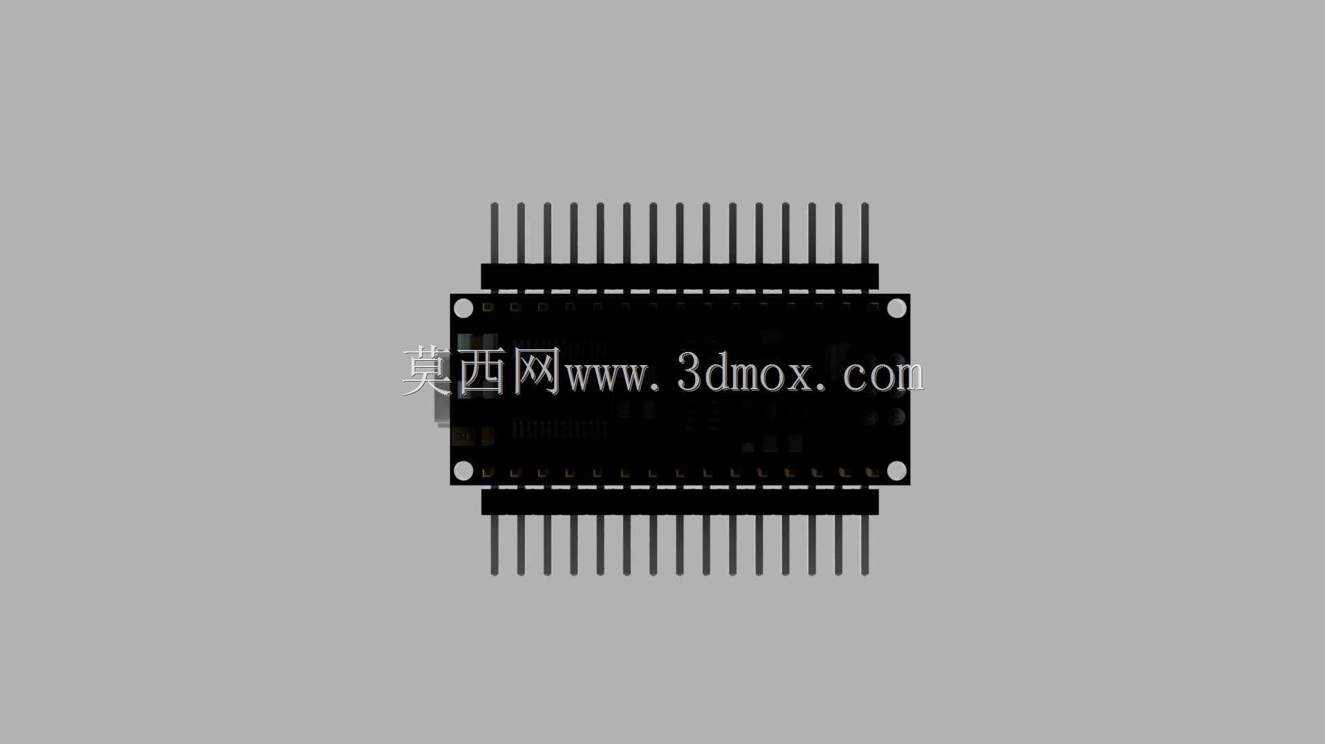 Arduino纳米(薄)