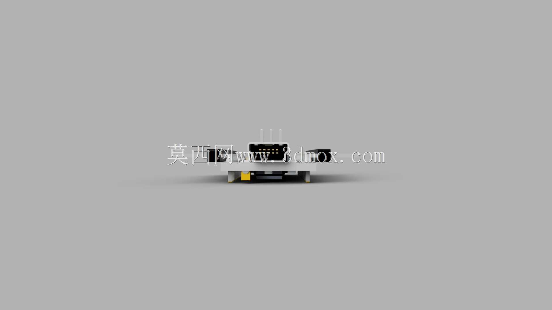 Arduino纳米(薄)