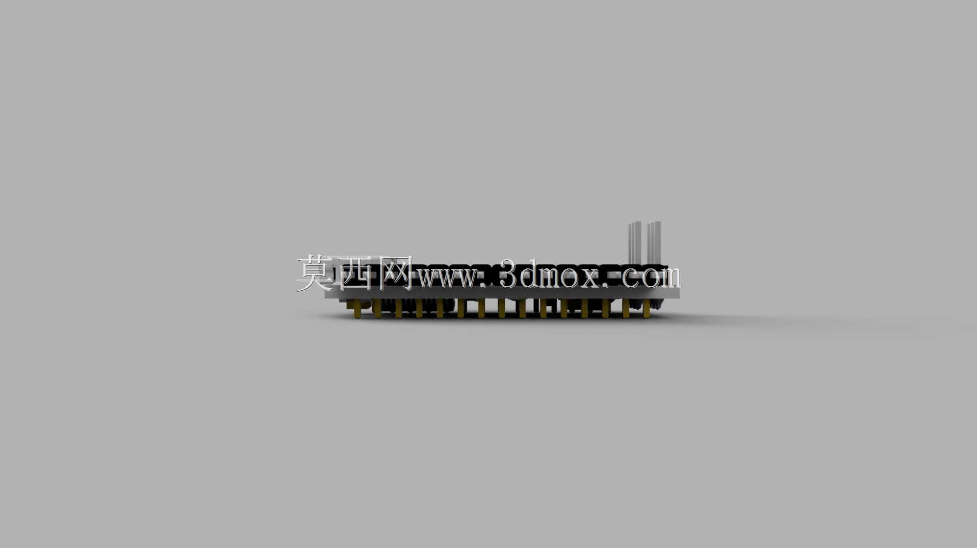 Arduino纳米(薄)