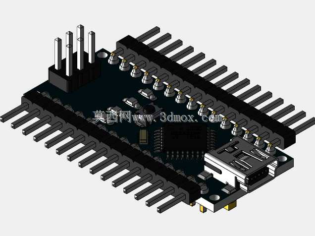 Arduino纳米(薄)