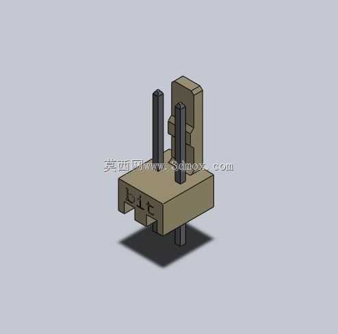 Ī��-2.54-2pin