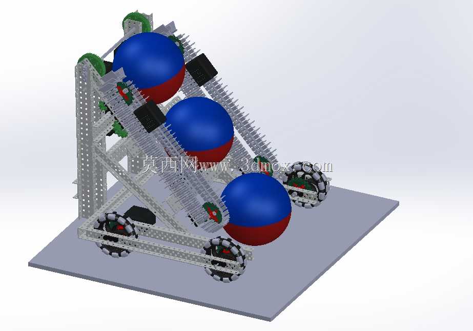 RI3D 2020-2021��VEX���