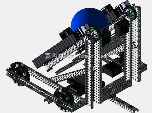 RI3D 2020-2021��VEX���
