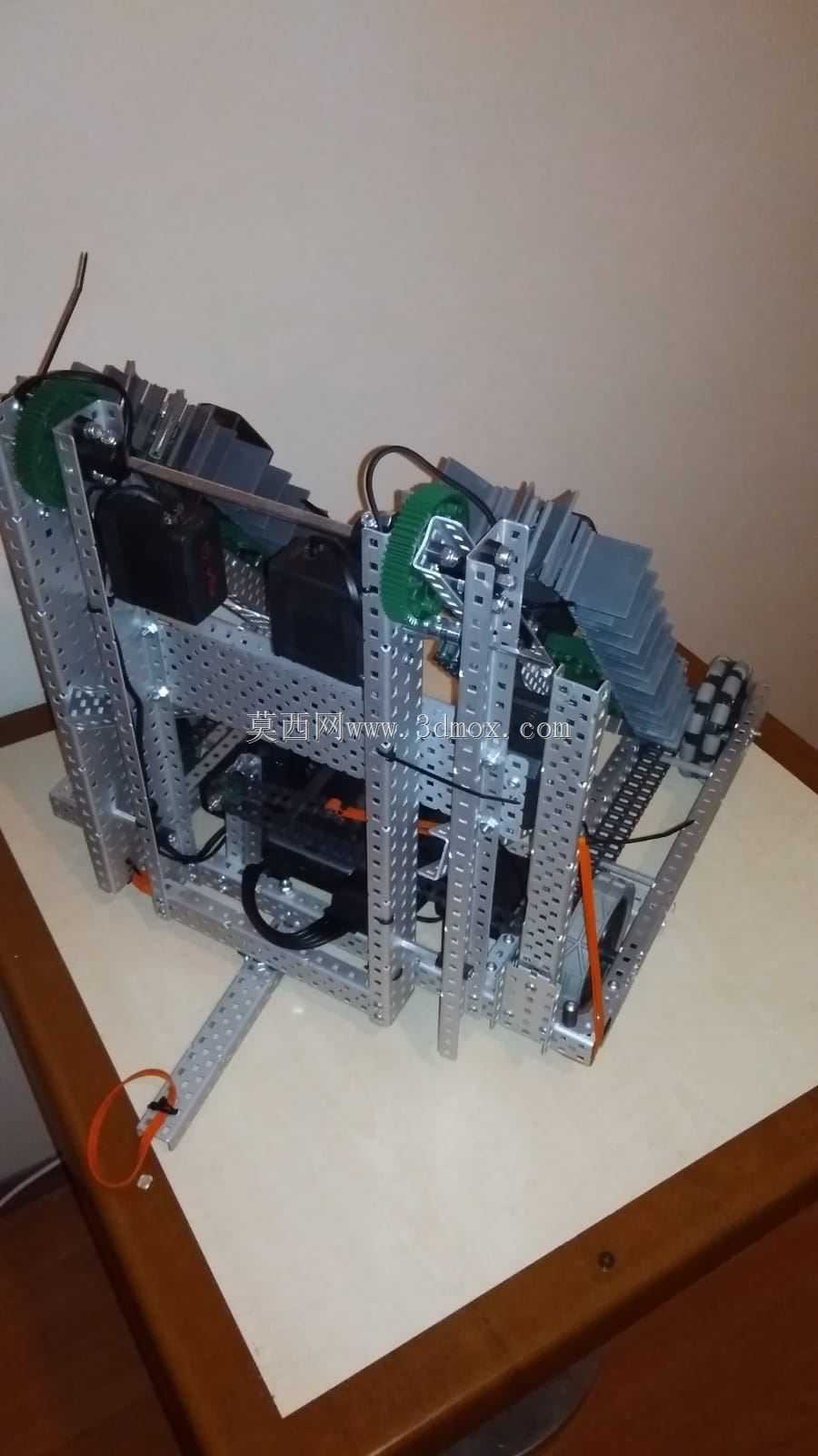 RI3D 2020-2021��VEX���