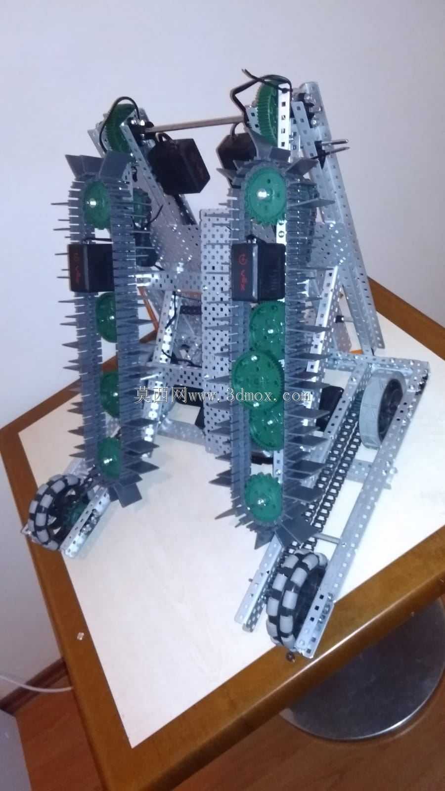 RI3D 2020-2021��VEX���