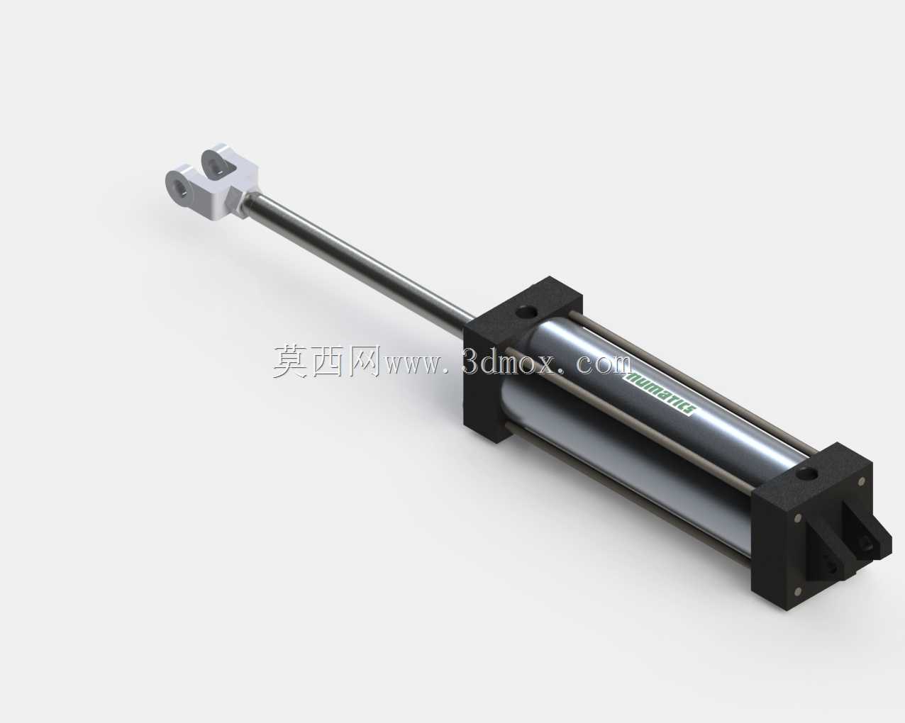 Cilindro P2AR-12A1E-AAA0。