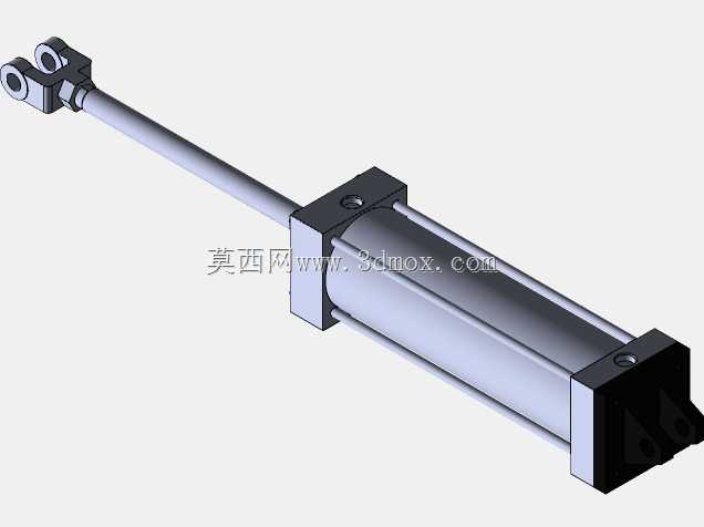 Cilindro P2AR-12A1E-AAA0。