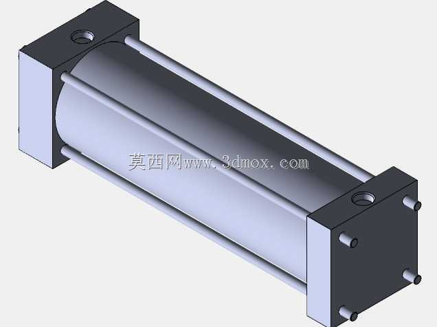 Cilindro P2AR-12A1E-AAA0。