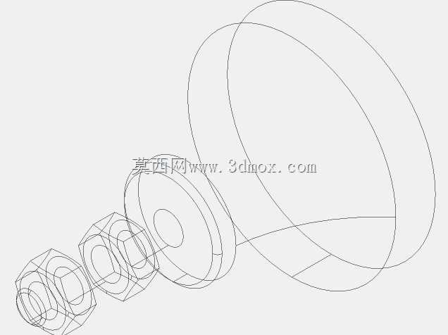 振动停止微型1号